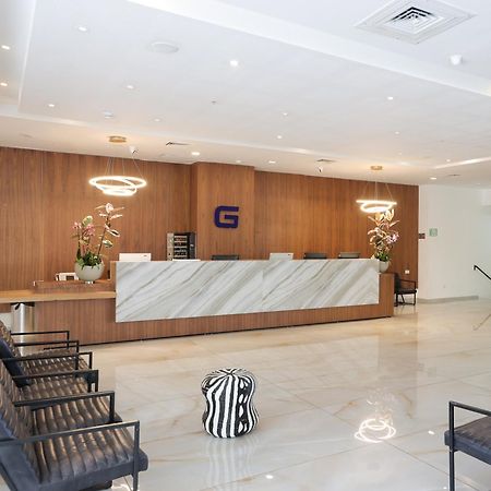 G Hotel Eilat Ngoại thất bức ảnh