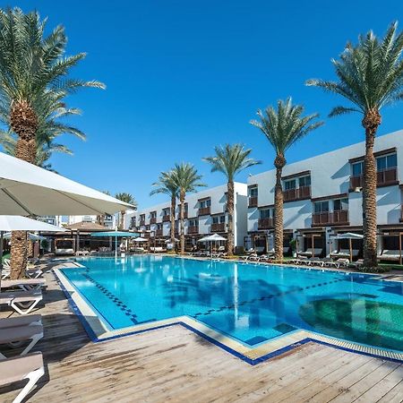 G Hotel Eilat Ngoại thất bức ảnh