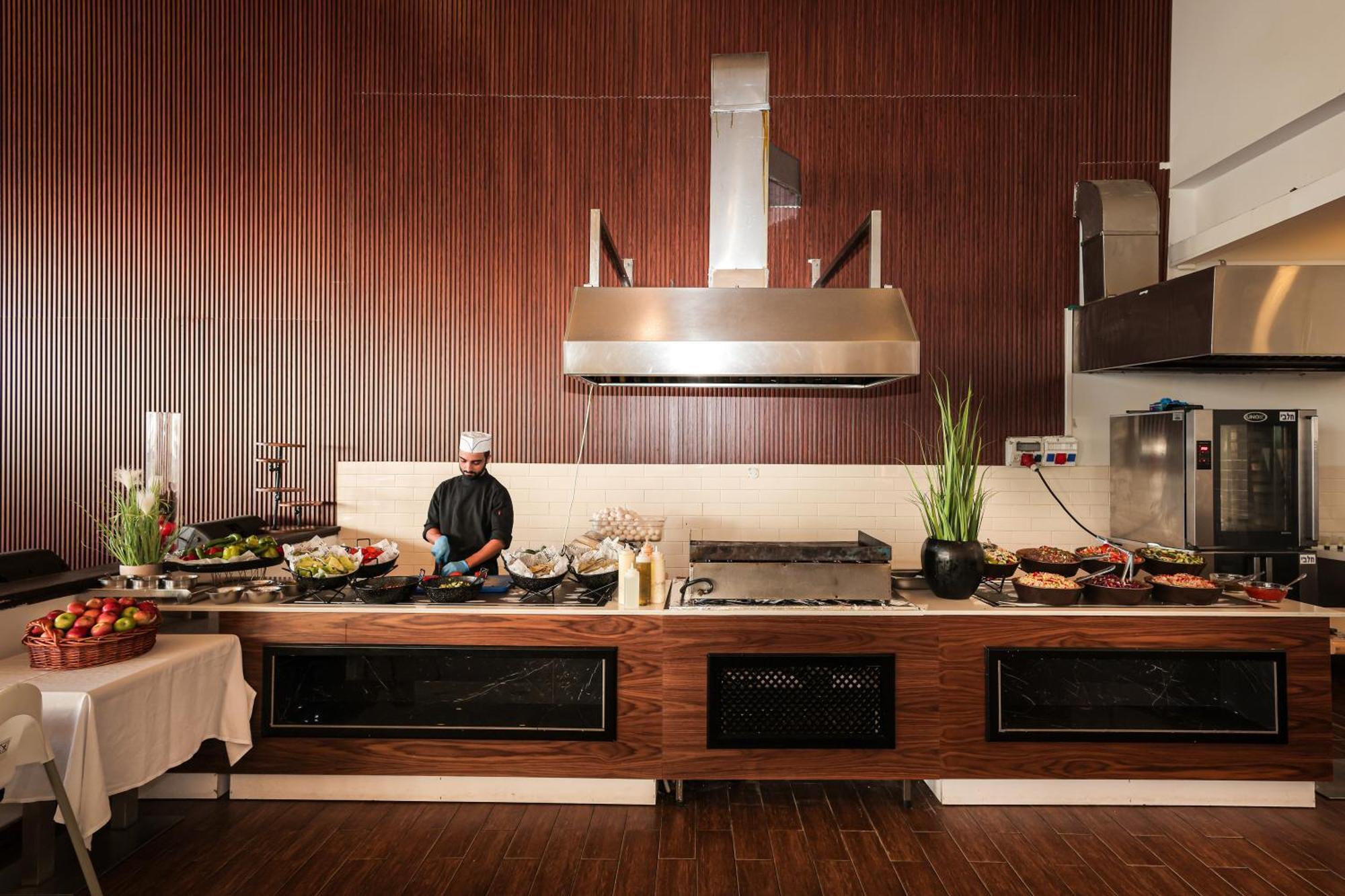 G Hotel Eilat Ngoại thất bức ảnh