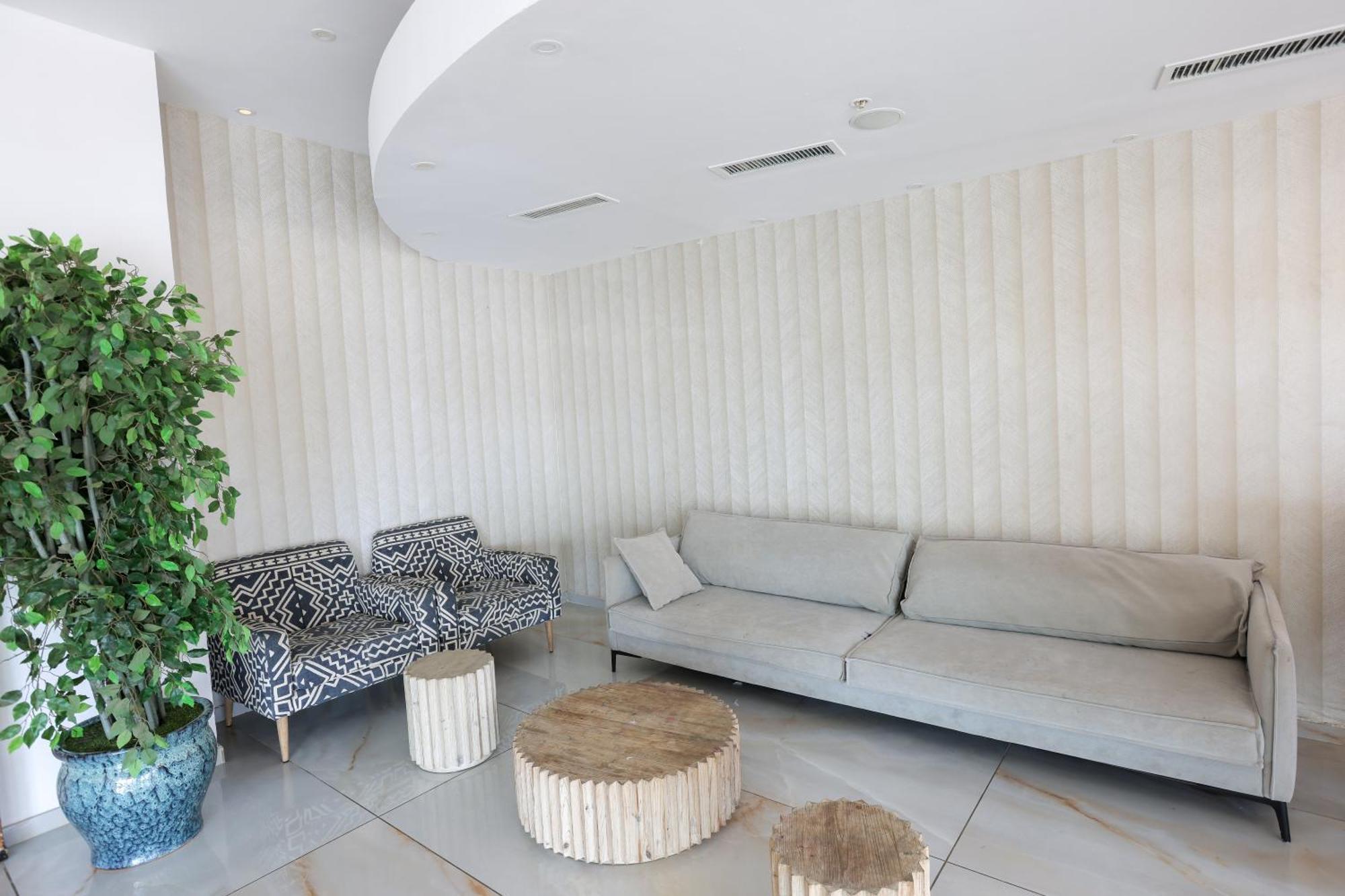 G Hotel Eilat Ngoại thất bức ảnh