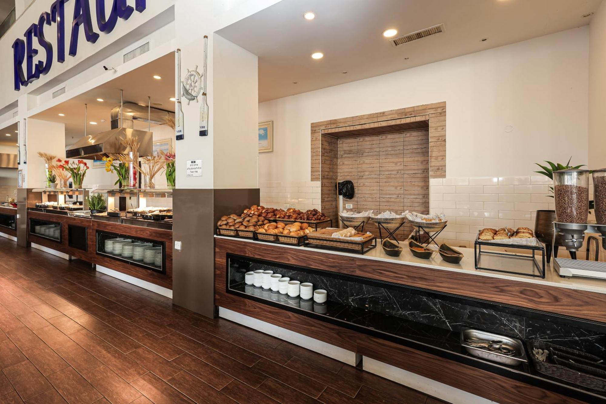 G Hotel Eilat Ngoại thất bức ảnh