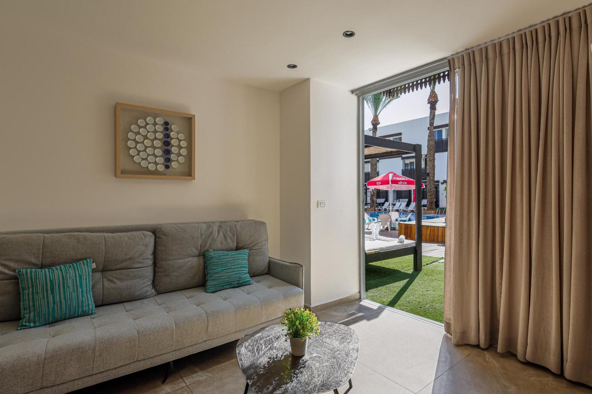 G Hotel Eilat Ngoại thất bức ảnh