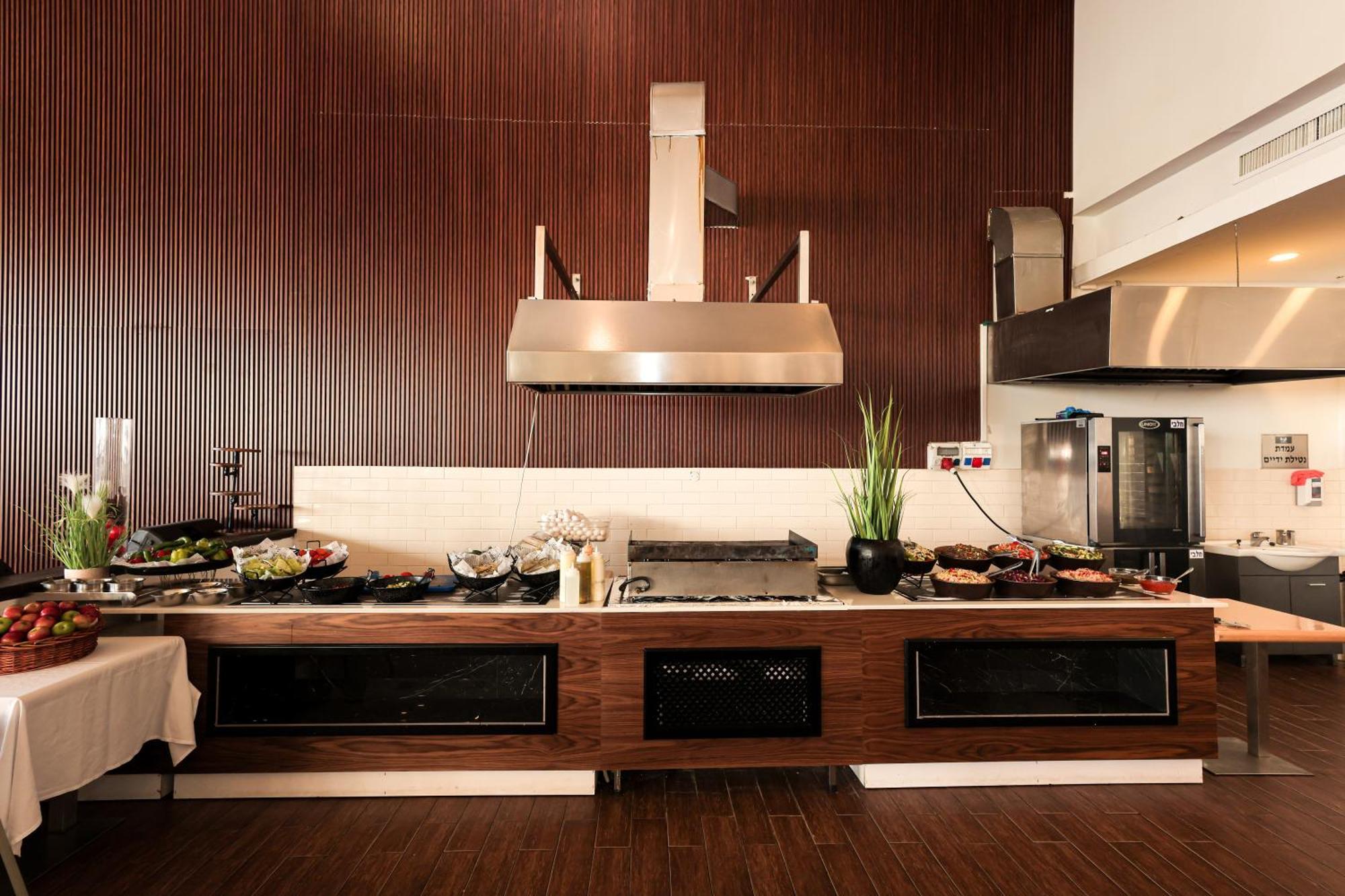 G Hotel Eilat Ngoại thất bức ảnh