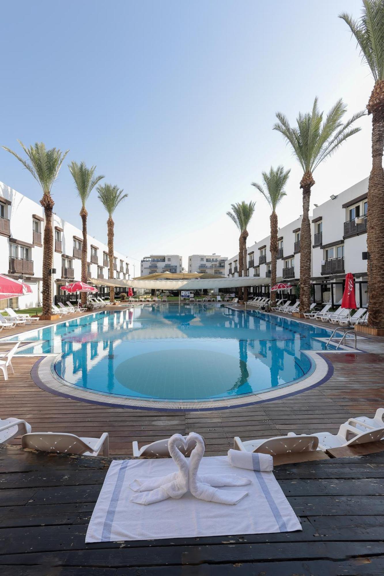 G Hotel Eilat Ngoại thất bức ảnh