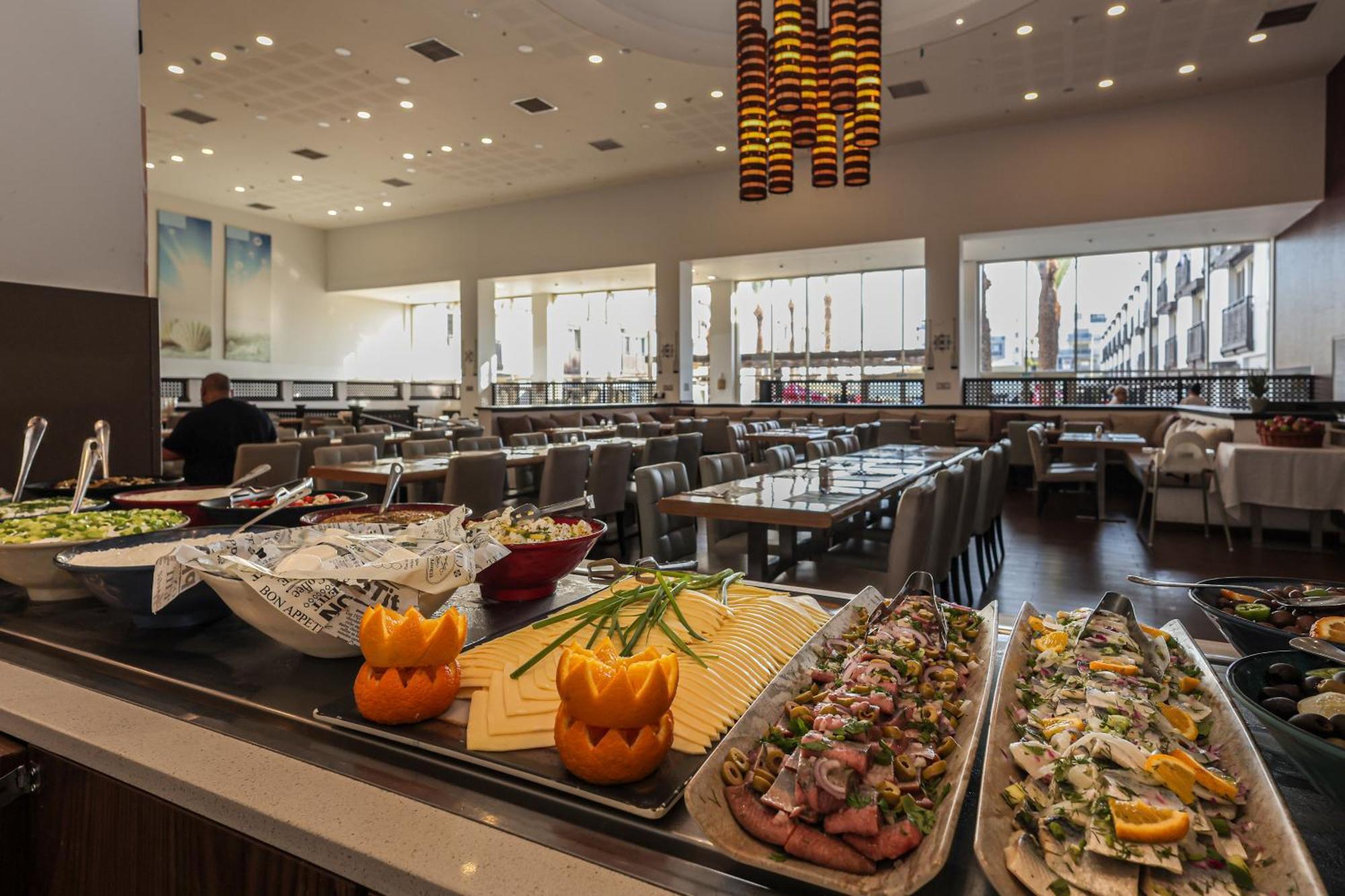 G Hotel Eilat Ngoại thất bức ảnh