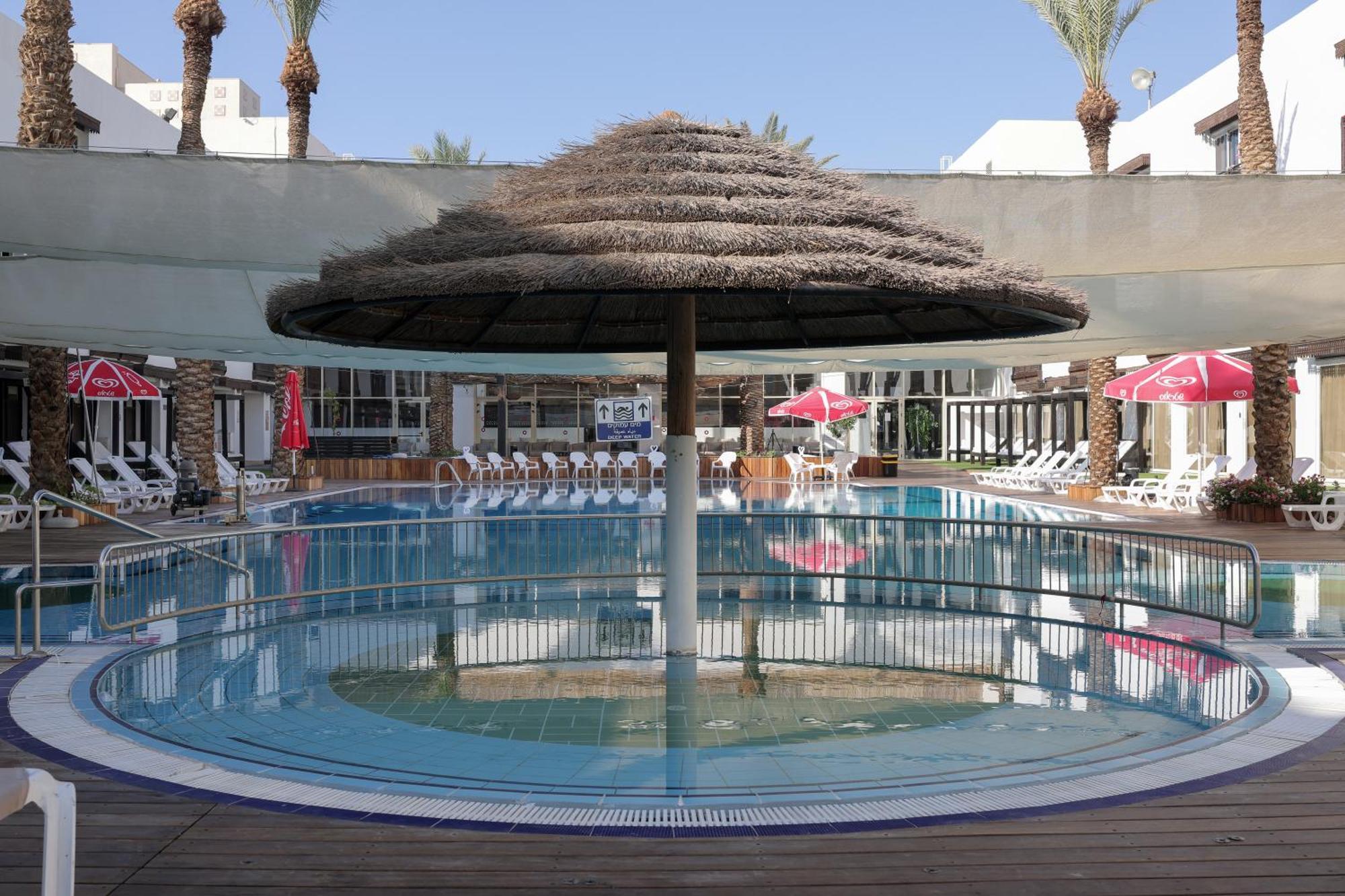 G Hotel Eilat Ngoại thất bức ảnh