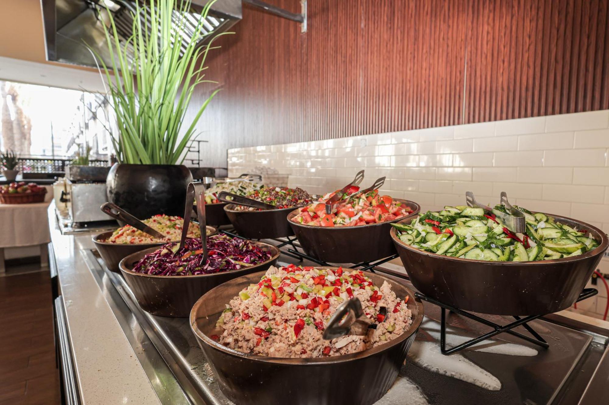 G Hotel Eilat Ngoại thất bức ảnh