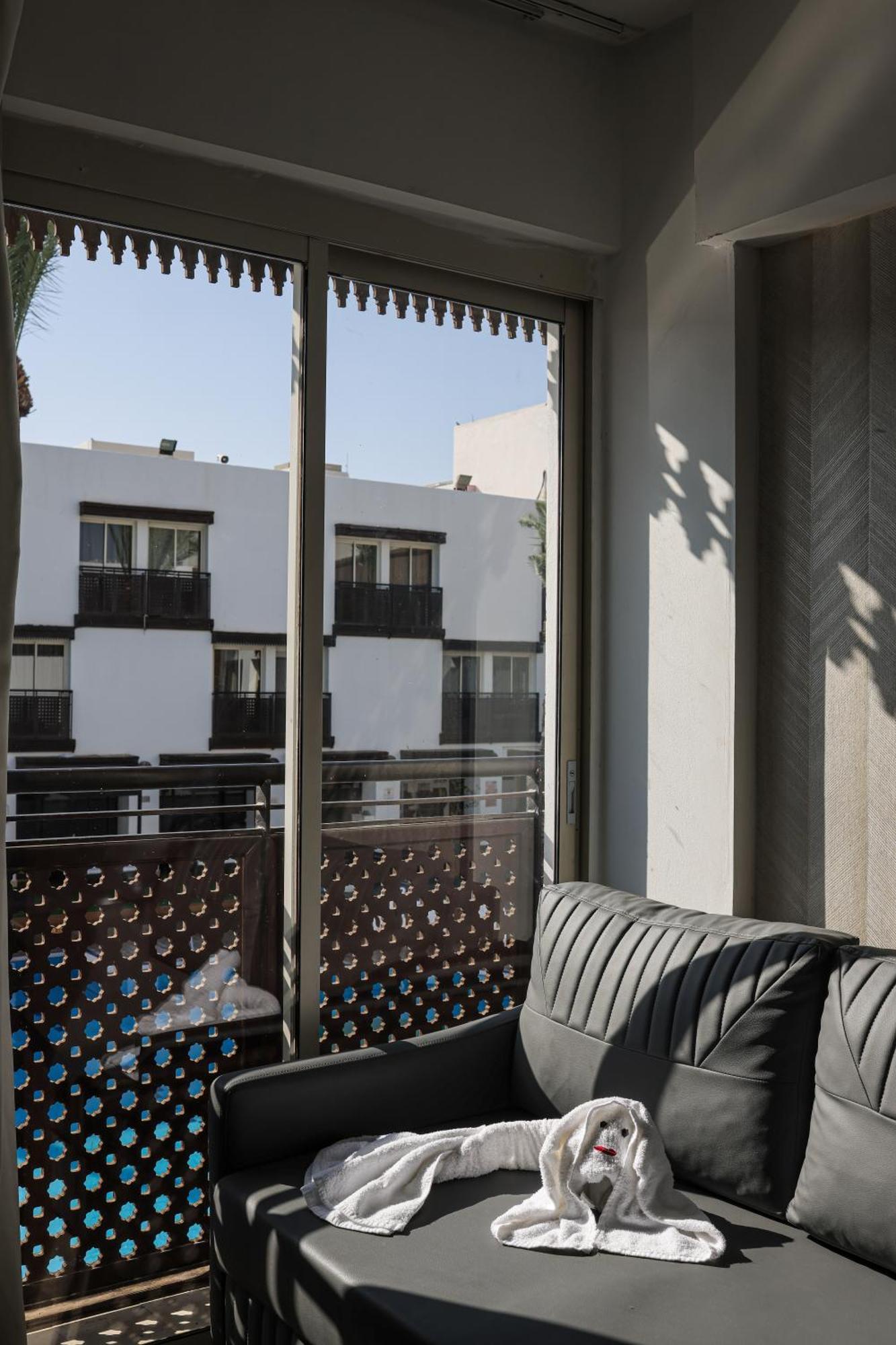 G Hotel Eilat Ngoại thất bức ảnh