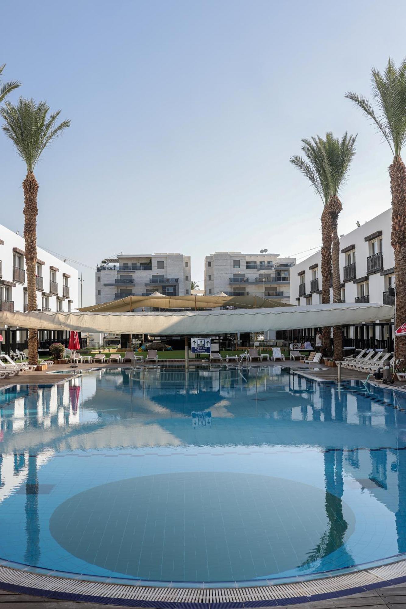 G Hotel Eilat Ngoại thất bức ảnh
