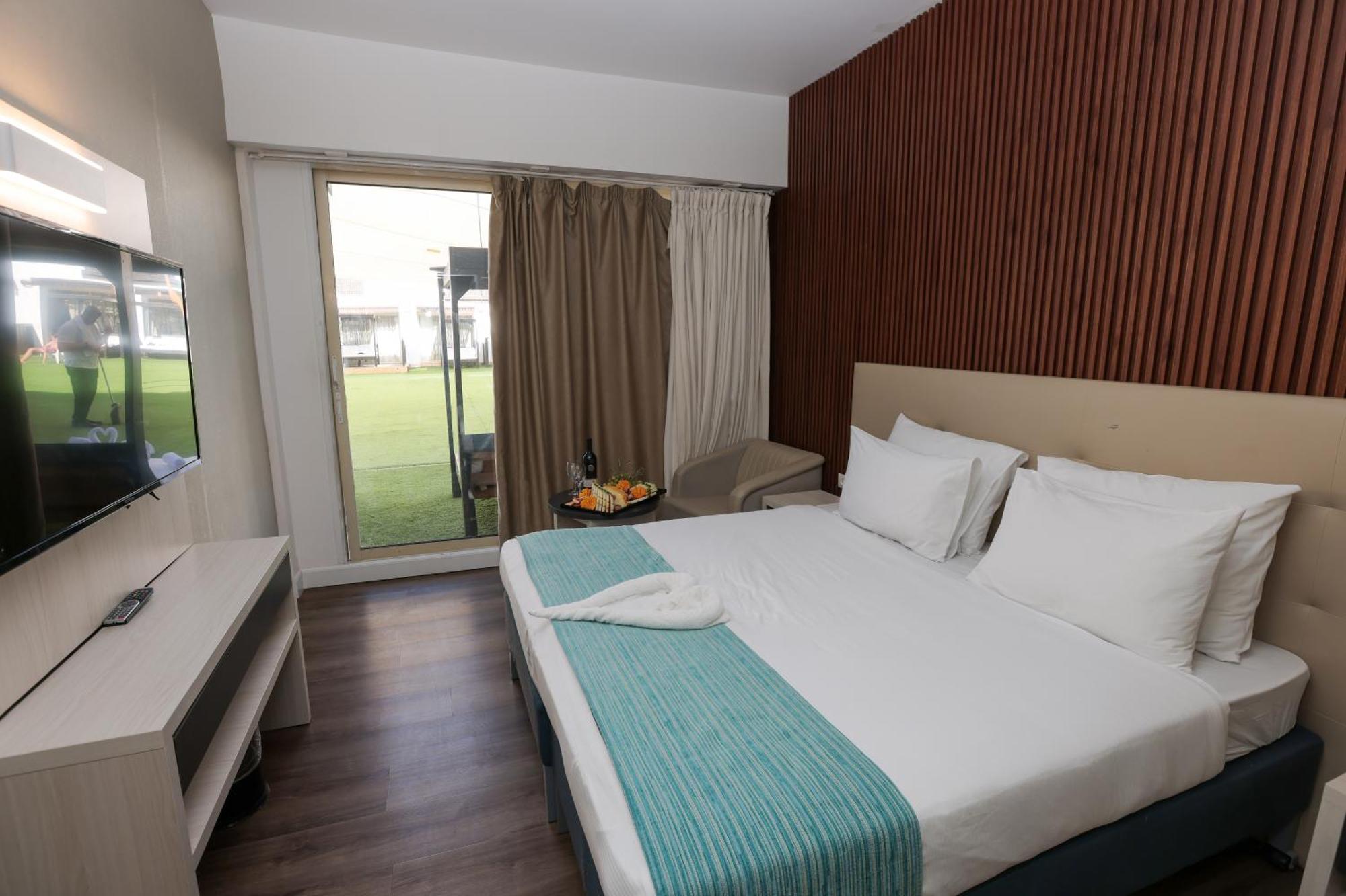 G Hotel Eilat Ngoại thất bức ảnh