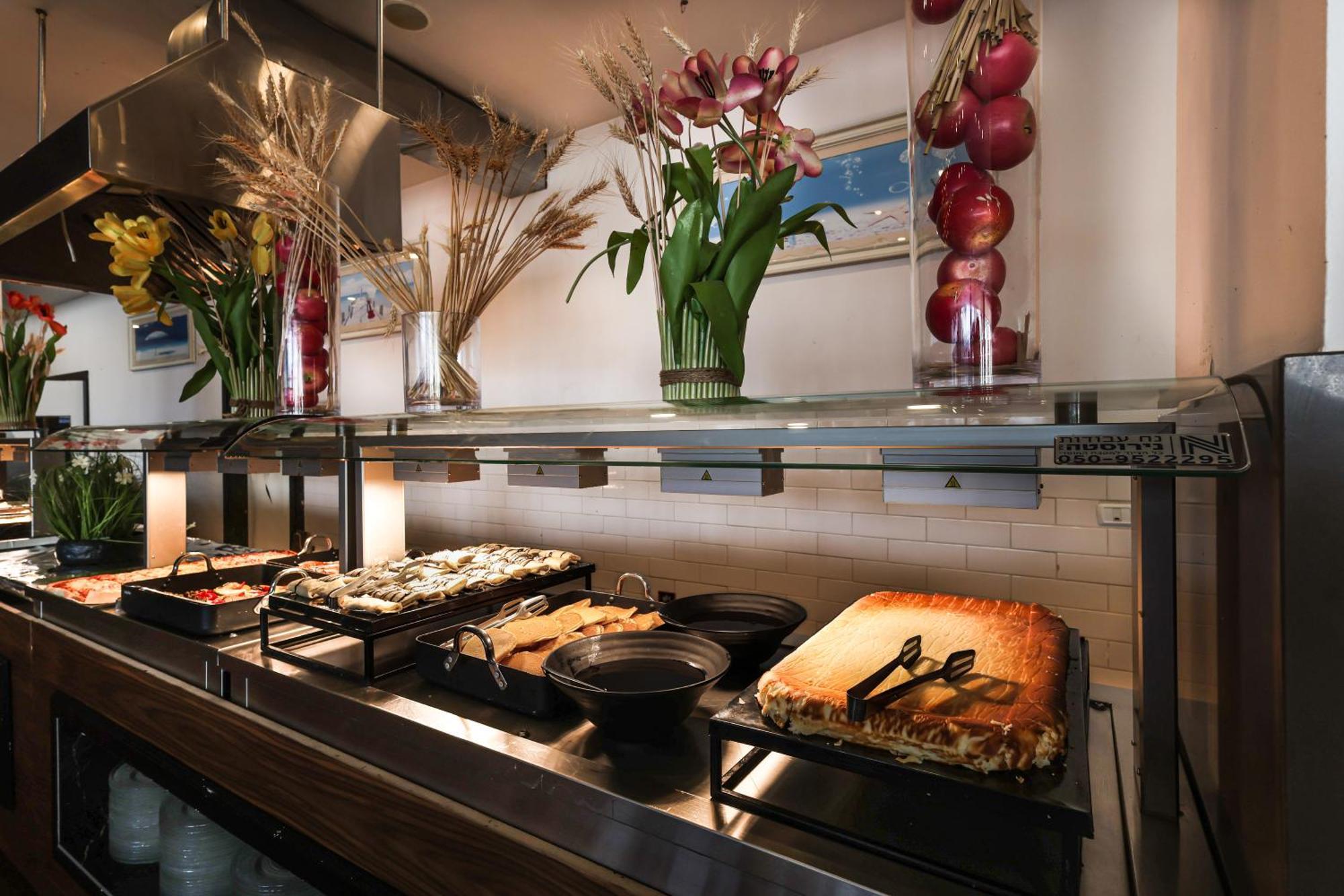 G Hotel Eilat Ngoại thất bức ảnh