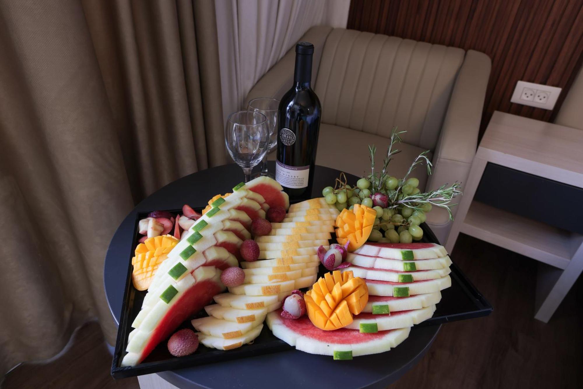 G Hotel Eilat Ngoại thất bức ảnh