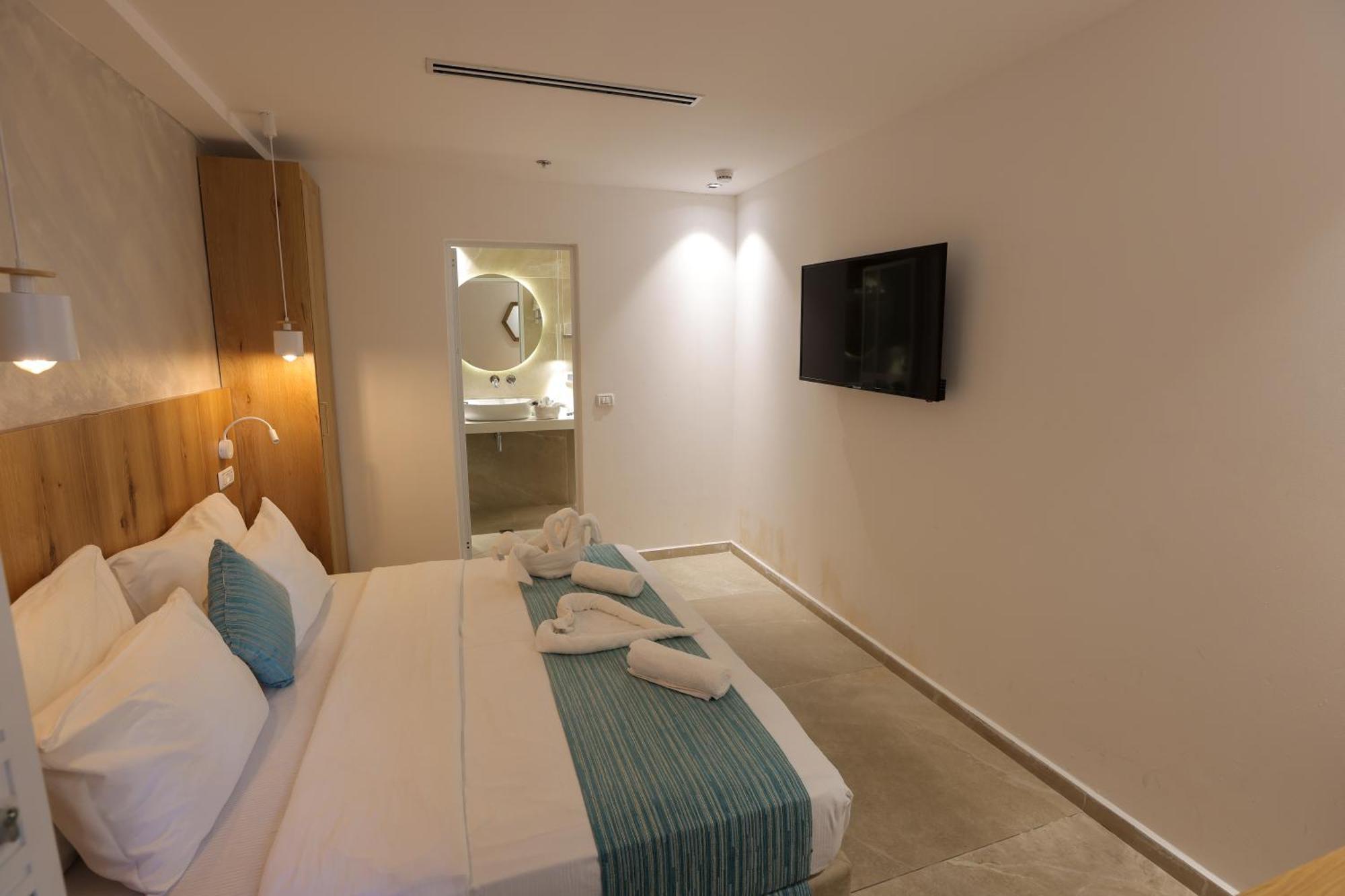 G Hotel Eilat Ngoại thất bức ảnh