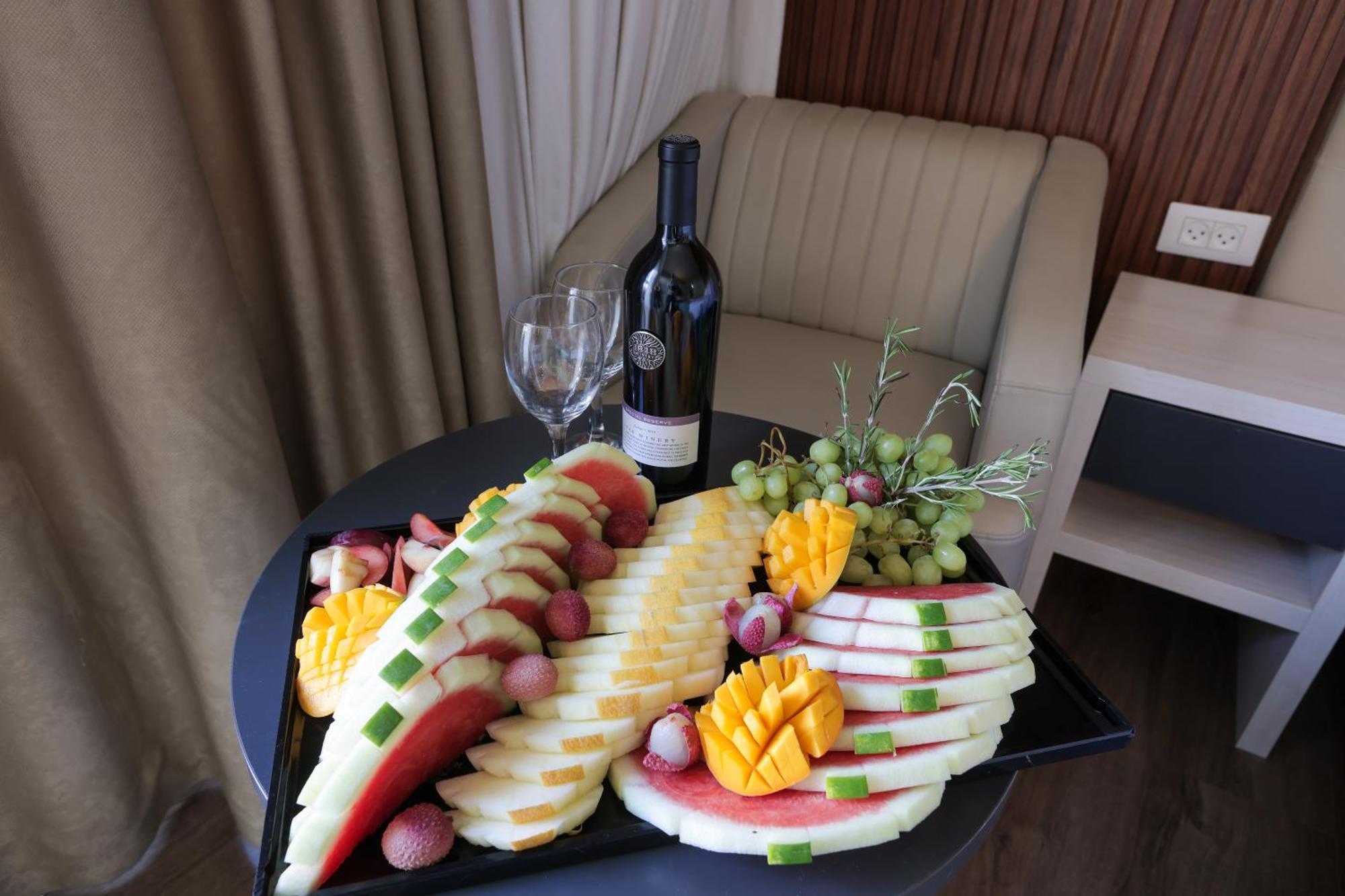 G Hotel Eilat Ngoại thất bức ảnh