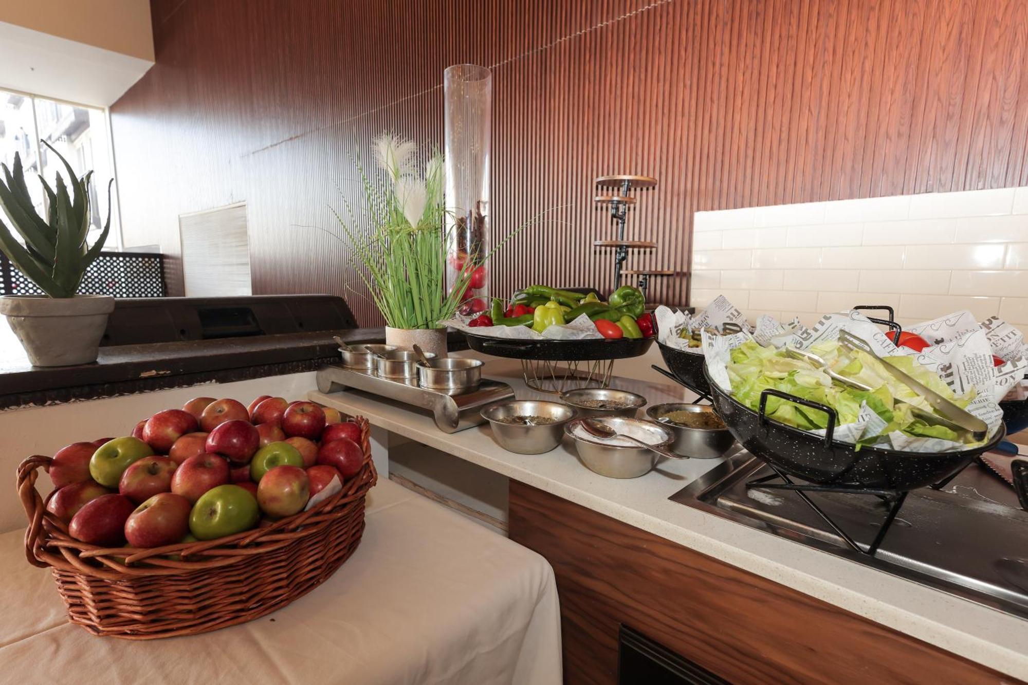 G Hotel Eilat Ngoại thất bức ảnh