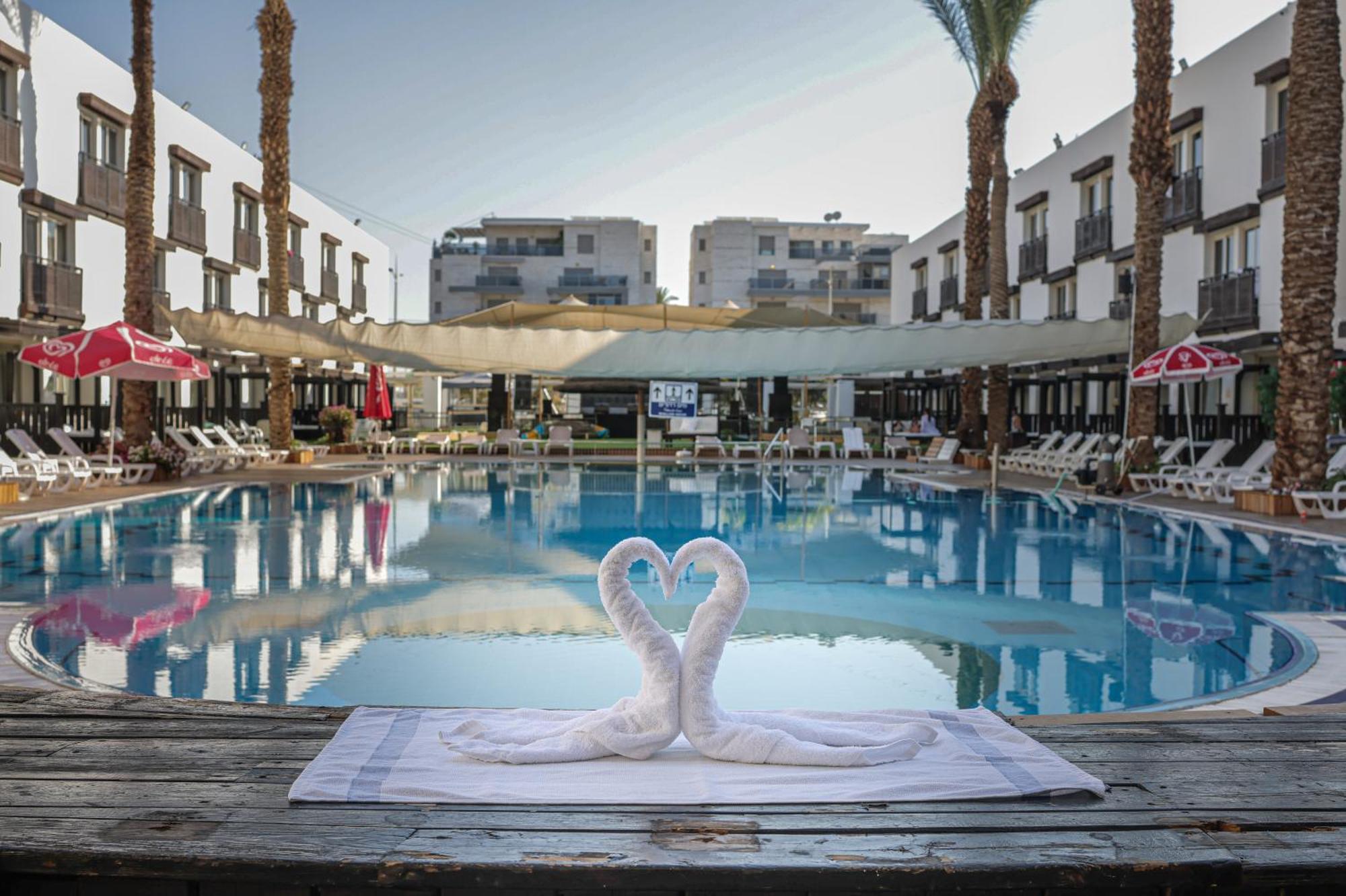 G Hotel Eilat Ngoại thất bức ảnh
