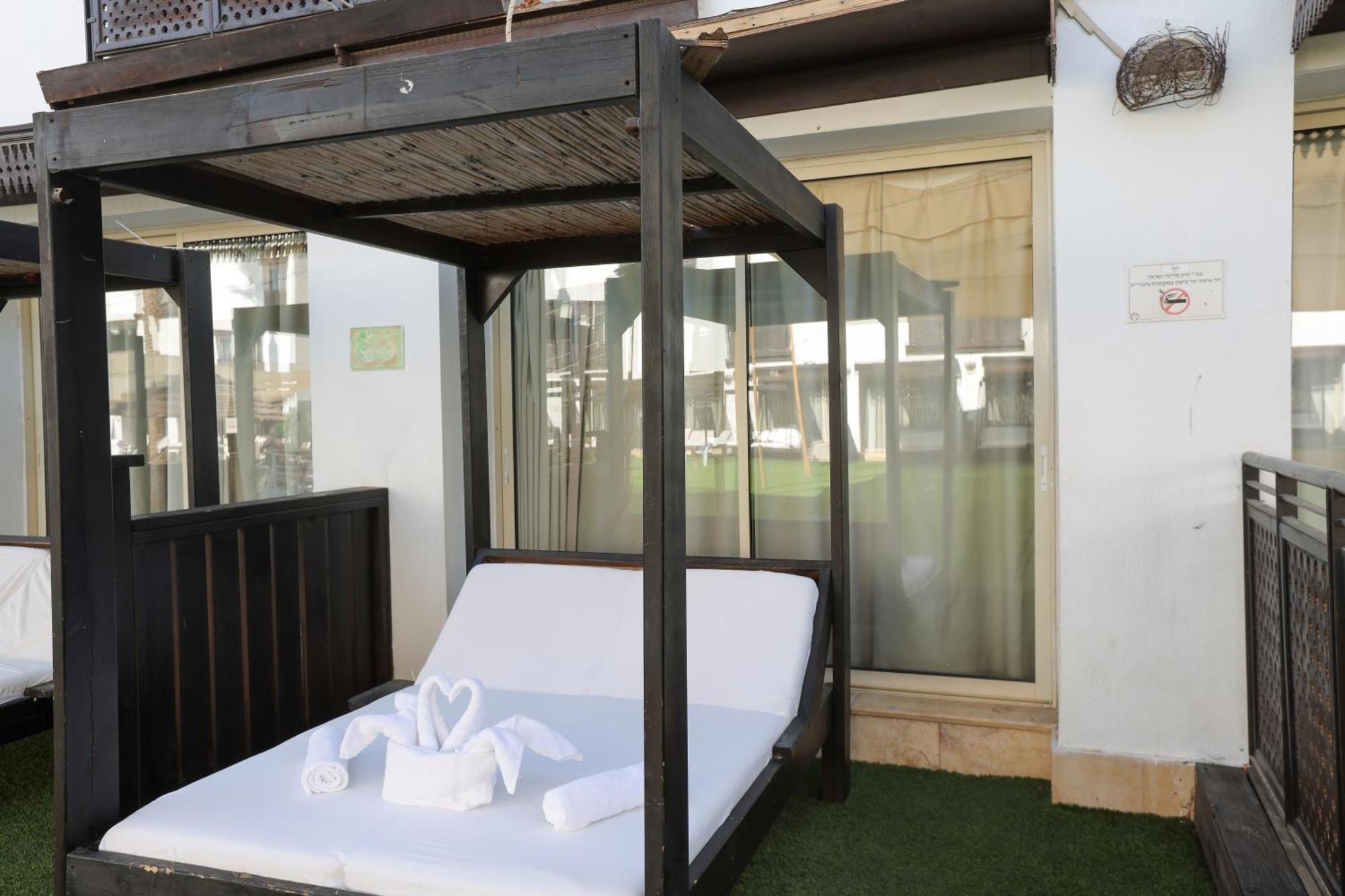 G Hotel Eilat Ngoại thất bức ảnh
