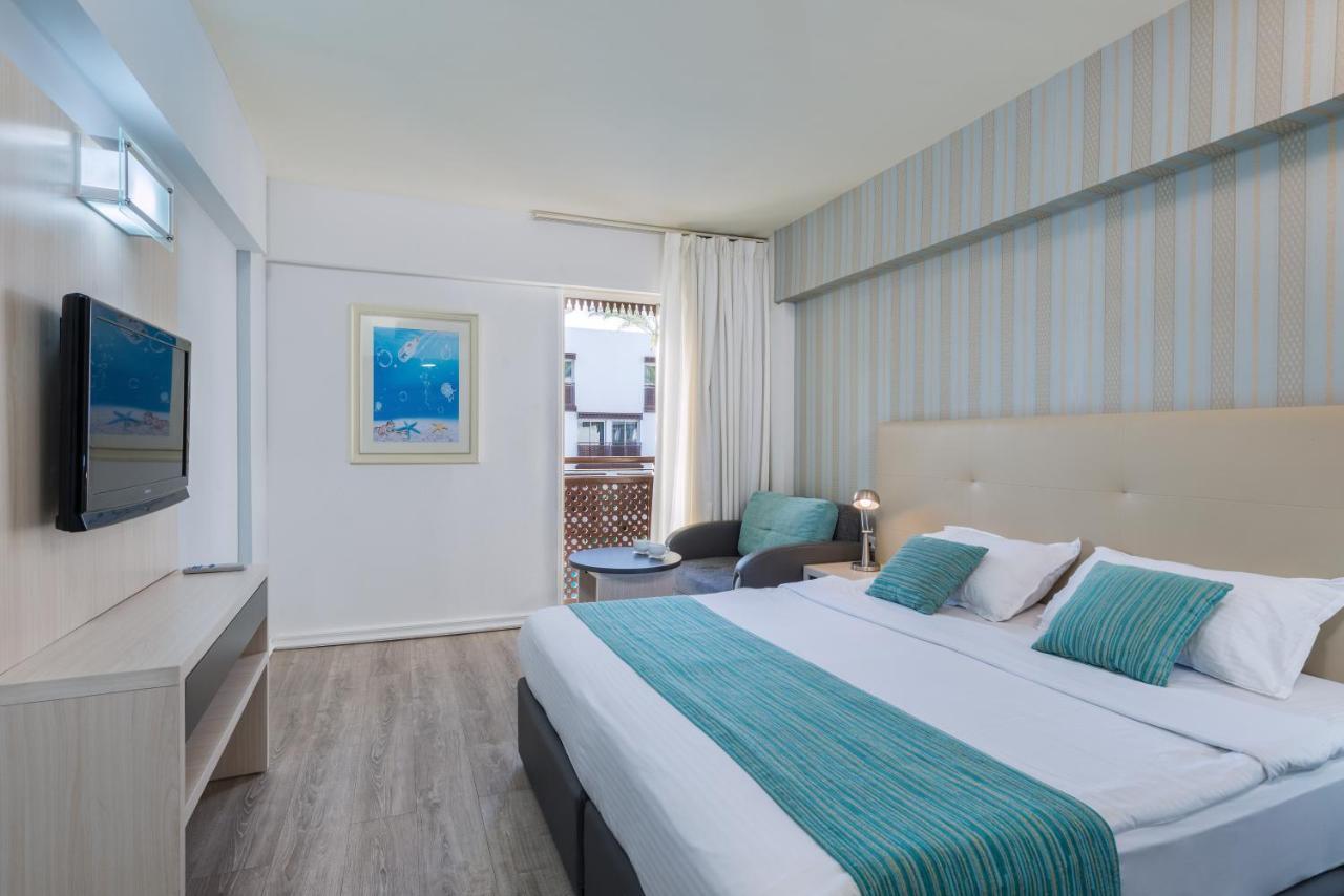 G Hotel Eilat Ngoại thất bức ảnh