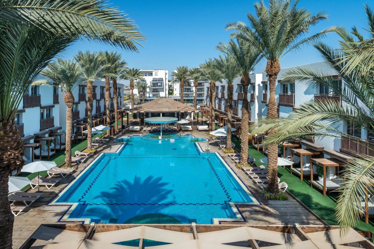 G Hotel Eilat Ngoại thất bức ảnh