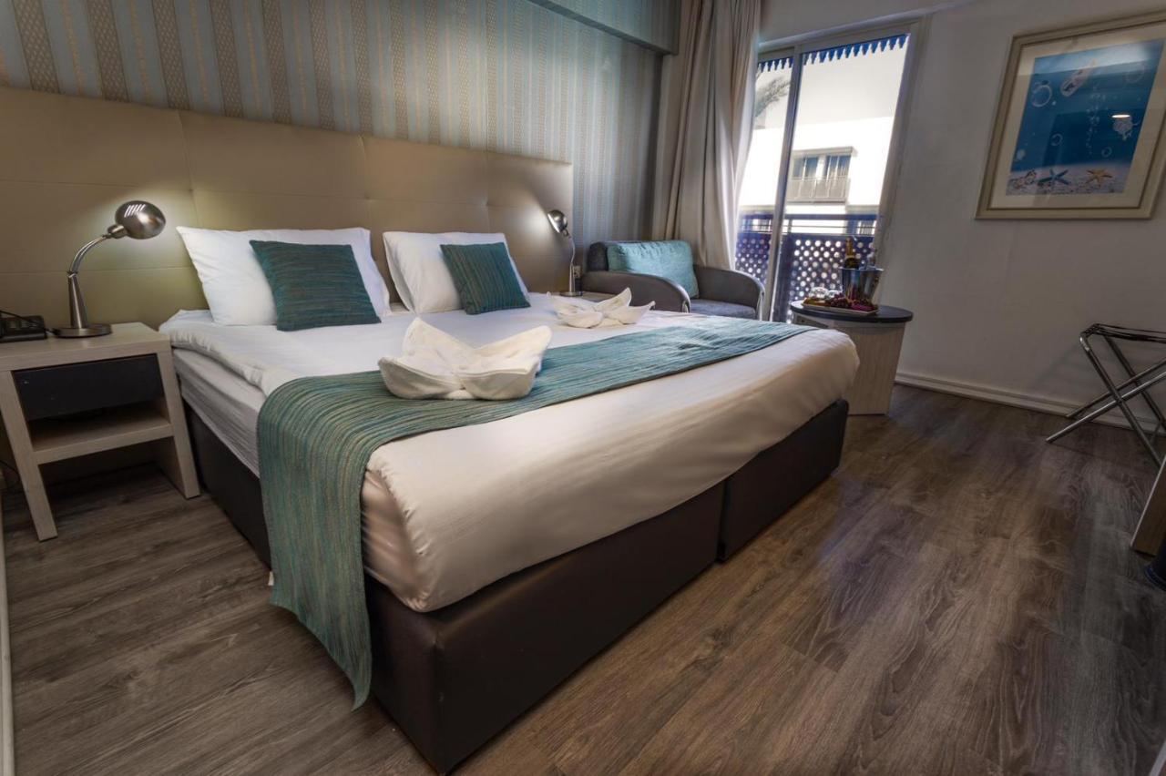 G Hotel Eilat Ngoại thất bức ảnh