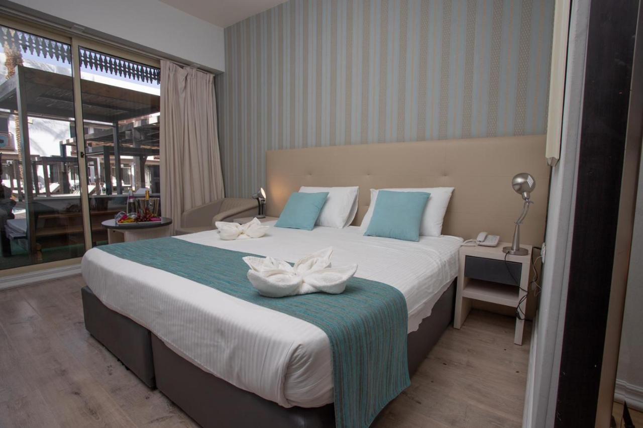G Hotel Eilat Ngoại thất bức ảnh