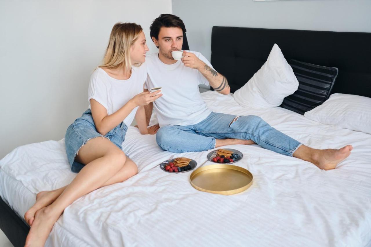 G Hotel Eilat Ngoại thất bức ảnh