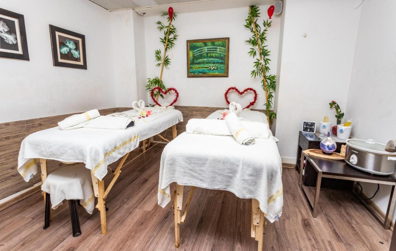 G Hotel Eilat Ngoại thất bức ảnh