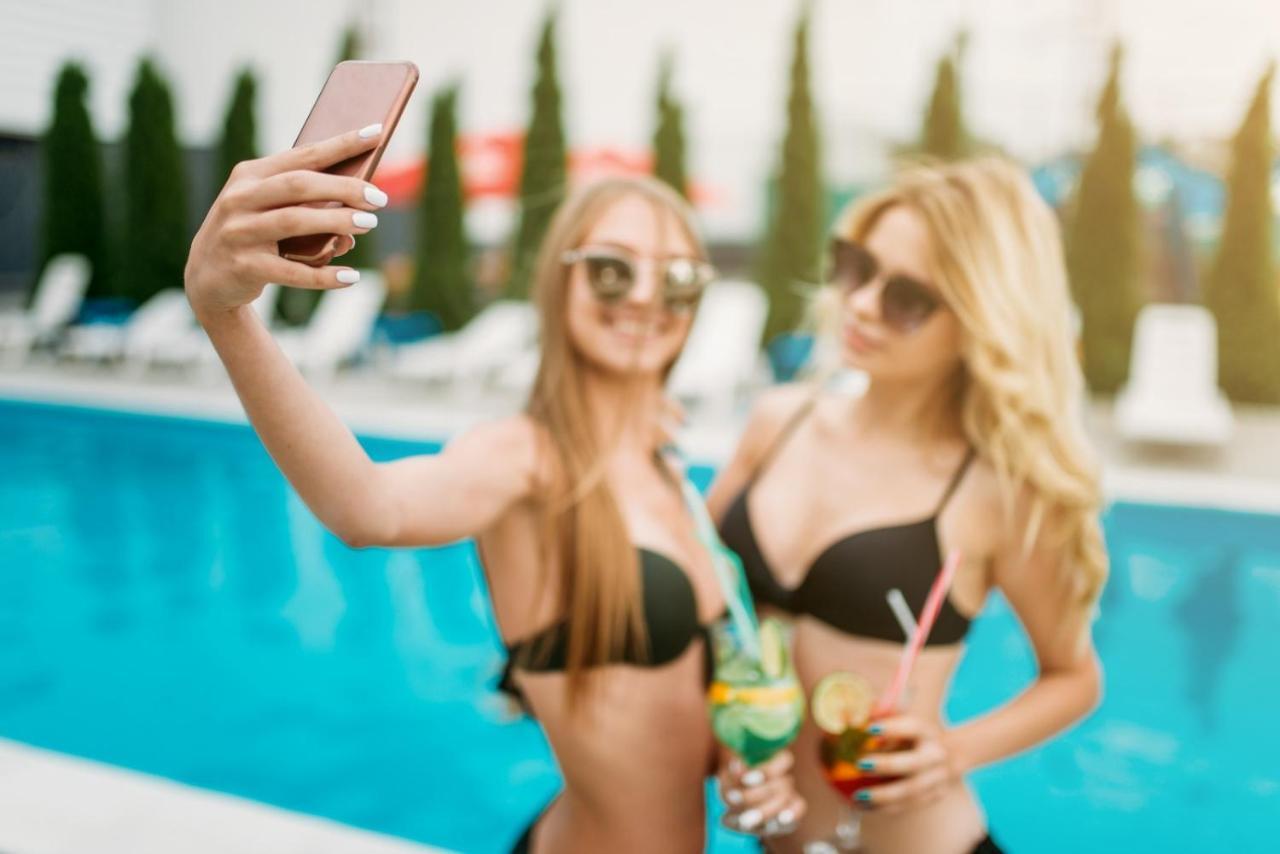 G Hotel Eilat Ngoại thất bức ảnh